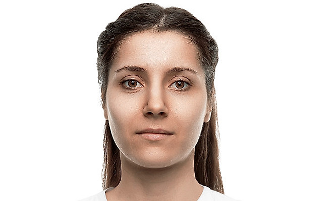 Яковлева Мария Юрьевна