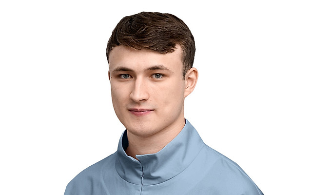 Норов Тимур Шавкатович