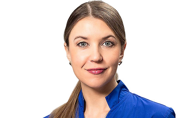 Юдина Светлана Сергеевна