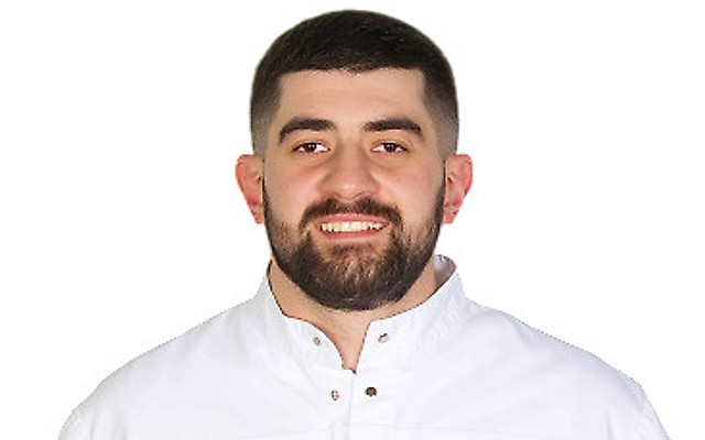 Тулатов Заур Валерьевич