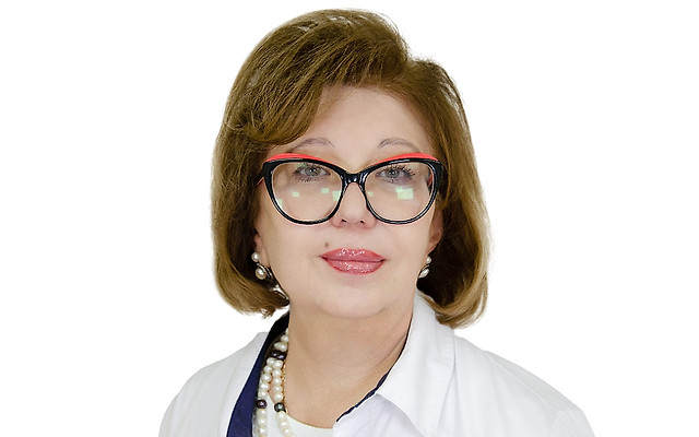 Беляева Ольга Анатольевна