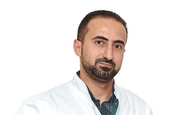 Бахаееддин Ибейб