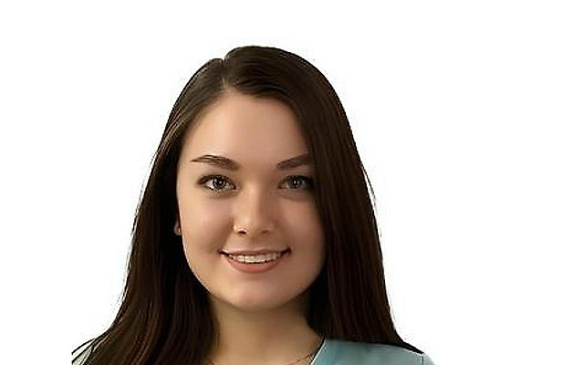 Пономаренко Елизавета Дмитриевна