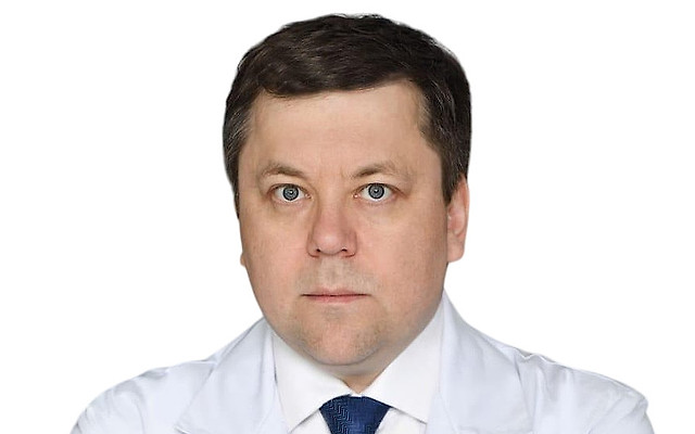 Ковалёв Алексей Вячеславович