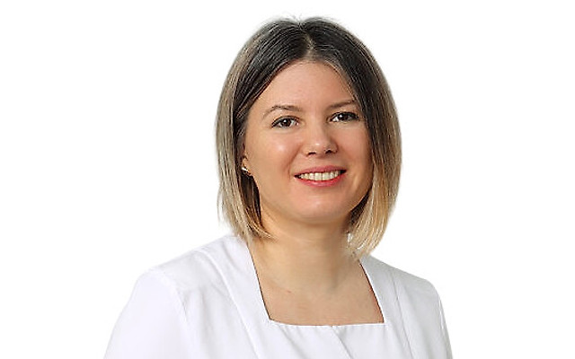 Фазылова Татьяна Александровна