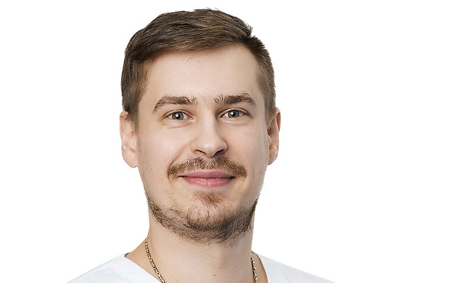 Окуневич Матвей Владимирович