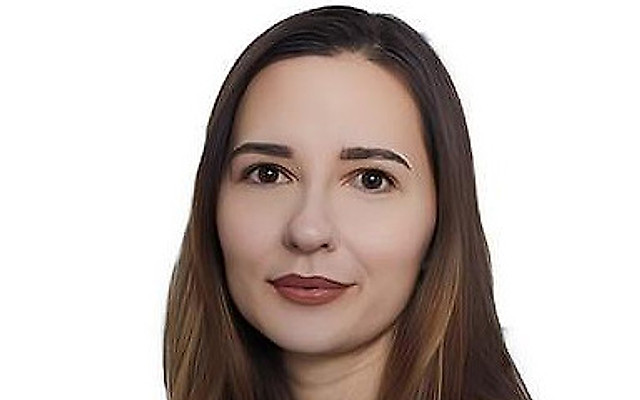 Локтионова Анастасия Вячеславовна