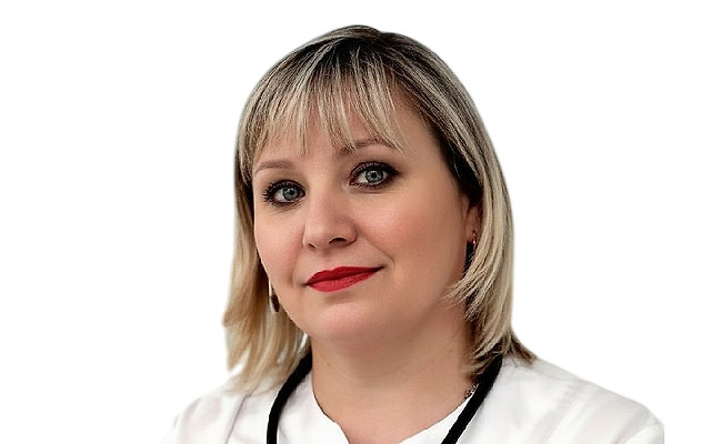 Полькина (Гришутина) Татьяна Владимировна