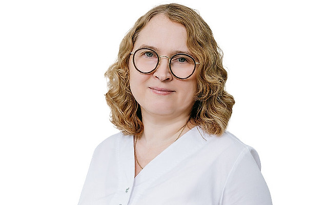 Климкина Елена Васильевна