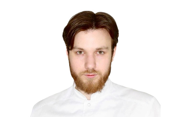 Мартиньяк Илья Александрович