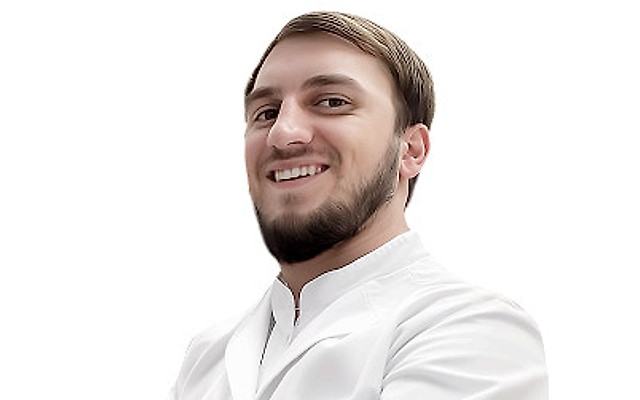 Заурбеков Иса Султанович