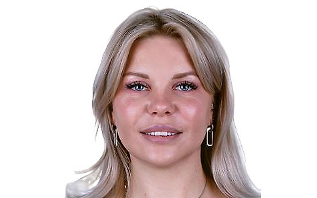 Седлецкая Наталья Сергеевна