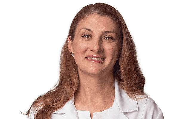 Попова Рузана Сергеевна