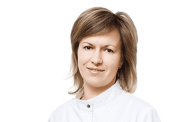 Конради Вера Вячеславовна