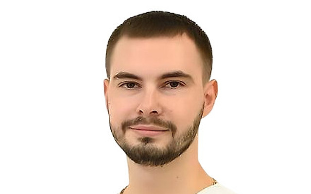 Блудов Дмитрий Владимирович