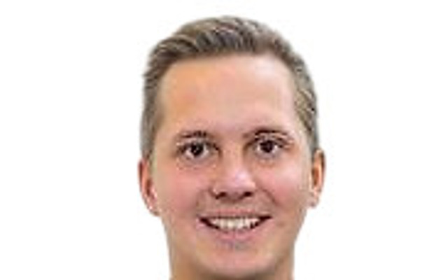 Шалаевский Михаил Сергеевич