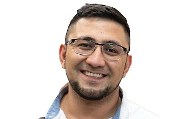 Касимов Обиджон Олимович