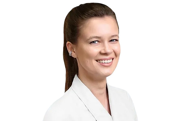 Новицкая Ульяна Руслановна