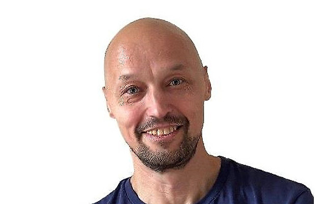 Николенко Александр Васильевич