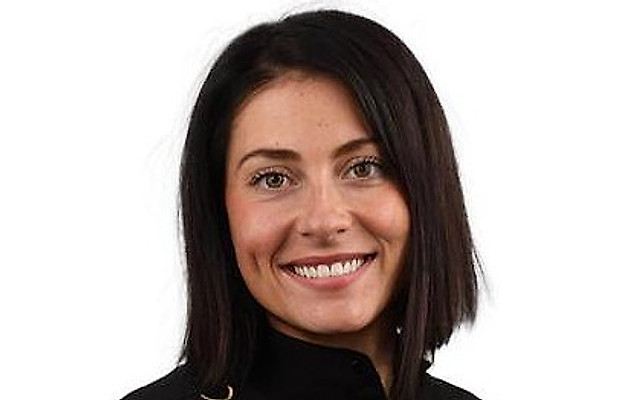 Иванова Маргарита Алексеевна