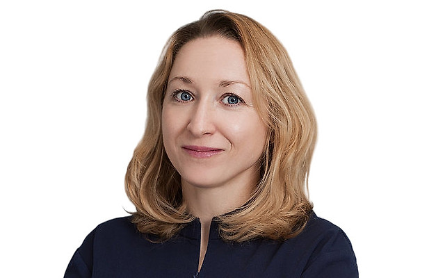 Черникова Надежда Андреевна