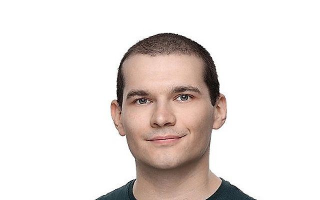 Чаплюк Георгий Алексеевич