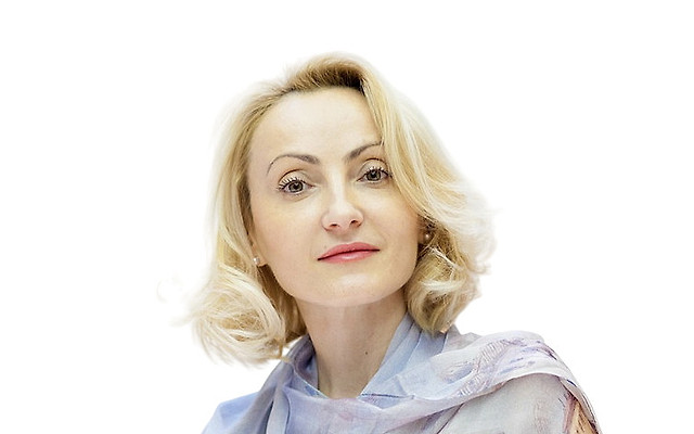 Донич Дорина Алексеевна