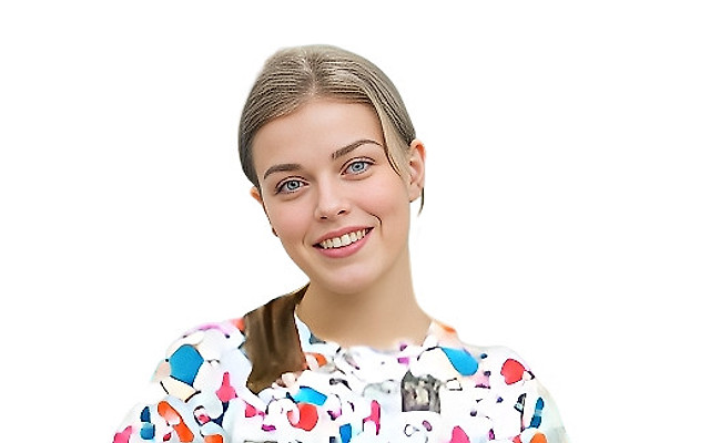 Волкова Екатерина Сергеевна