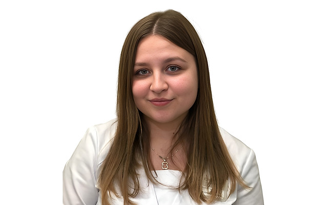 Макарова Марина Александровна