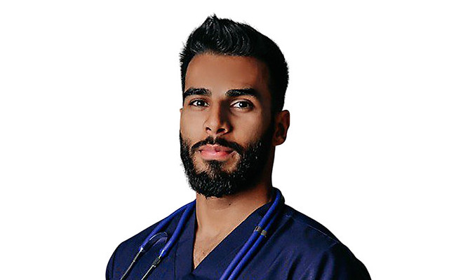 Аль-Саеди Али Альмуртада Джасим Ибуди