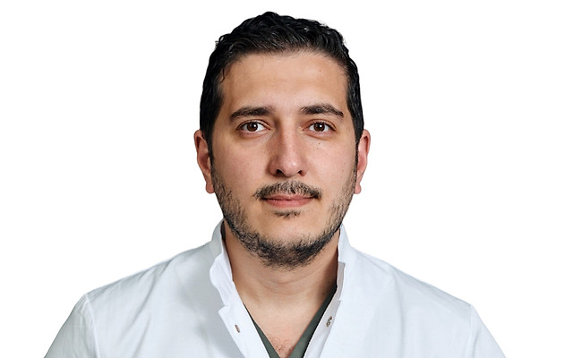 Мартиросян Гурген Арменович