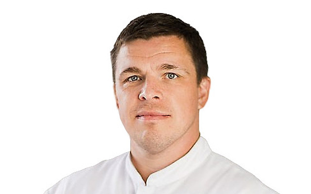 Варсегов Константин Радикович