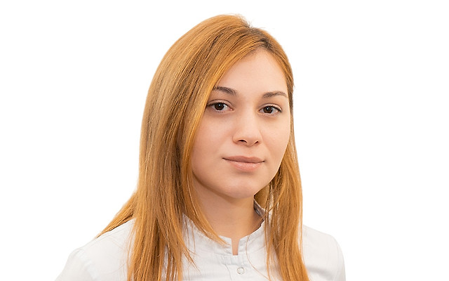 Суйдюмова Зайнаф Харуновна