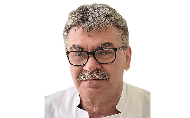 Алексеев Василий Николаевич