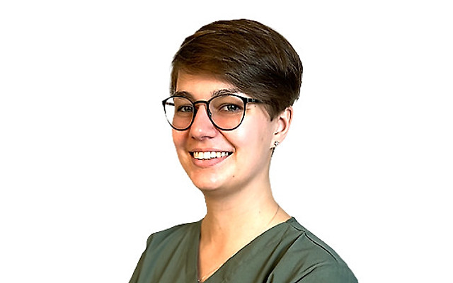 Смирнова Надежда Александровна