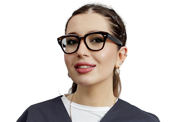 Айларова Зарина Владимировна