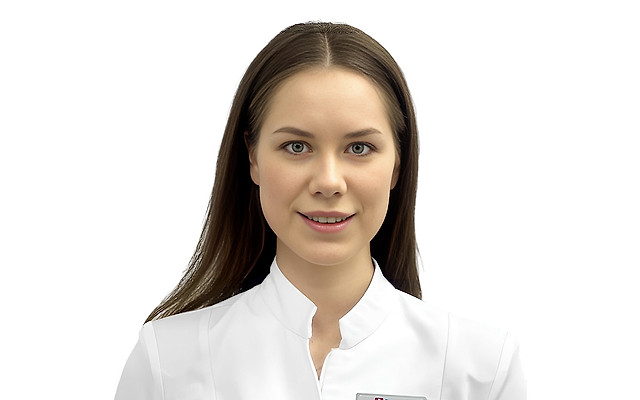 Малыгина Юлия Андреевна