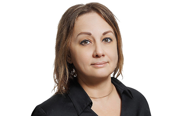 Иванова Виктория Владимировна