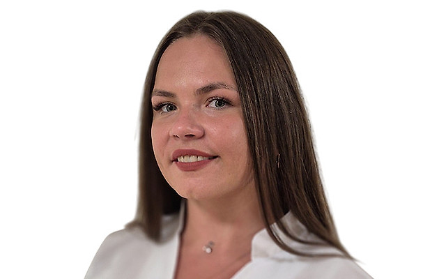 Долгих Ирина Алексеевна