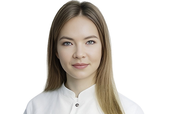 Вершок Вера Павловна