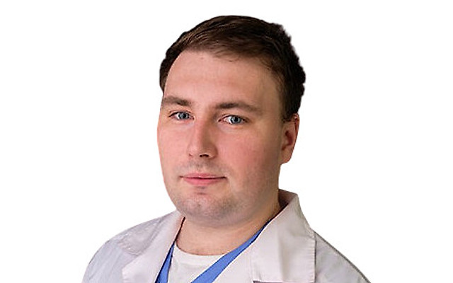 Фумин Илья Александрович