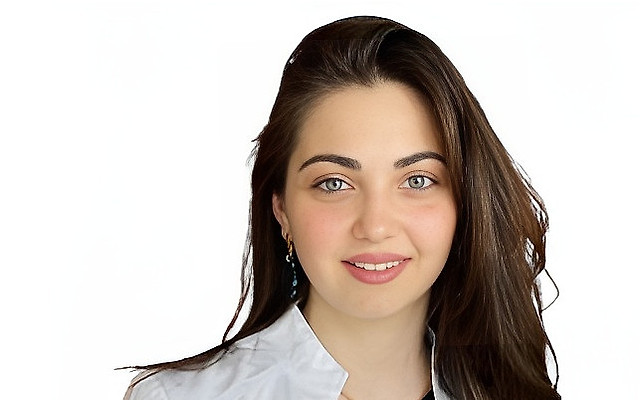 Путкарадзе Екатерина Иосифовна