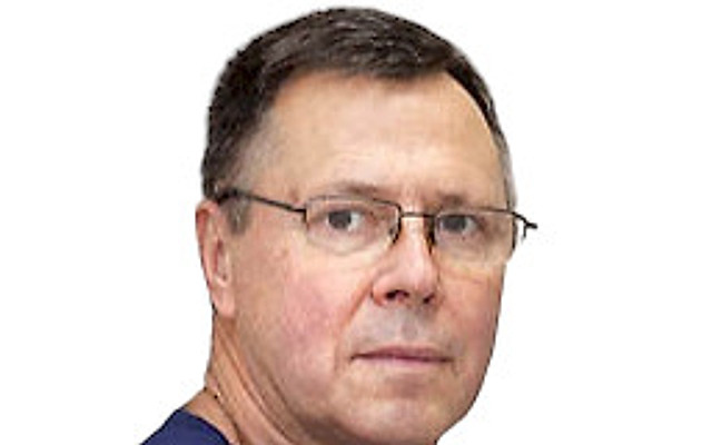 Прозоров Александр Сергеевич