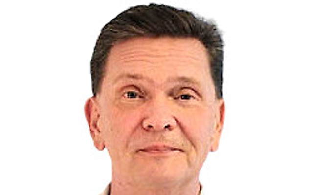 Софронов Эдуард Иванович