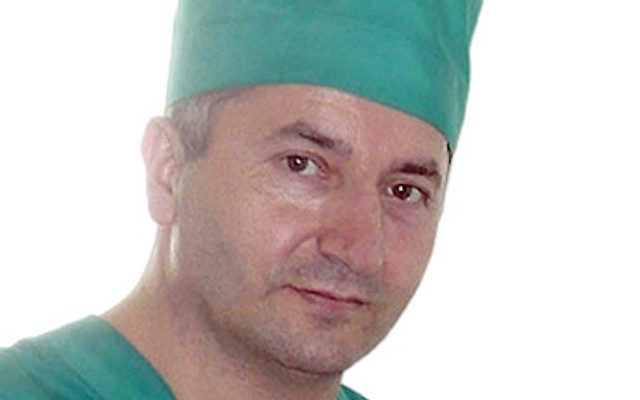 Рамазанов Хидир Гашимович