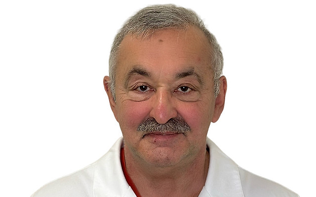 Попов Сергей Леонидович