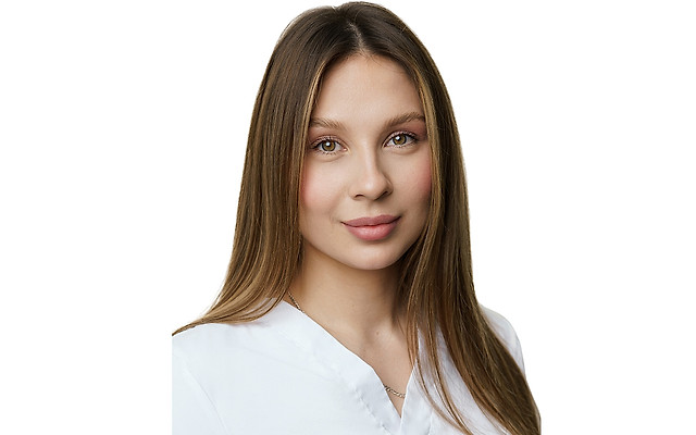 Темникова Милена Игоревна