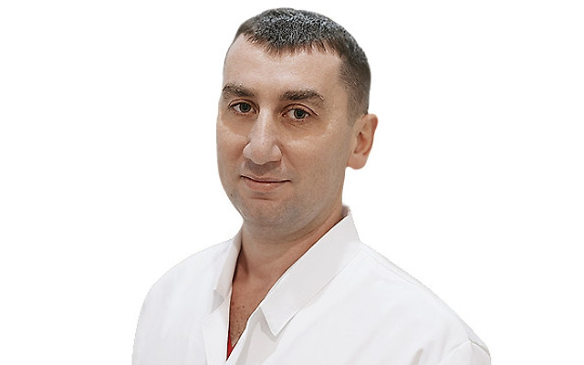 Копылов Борис Эдуардович