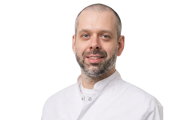 Бобрешов Александр Сергеевич