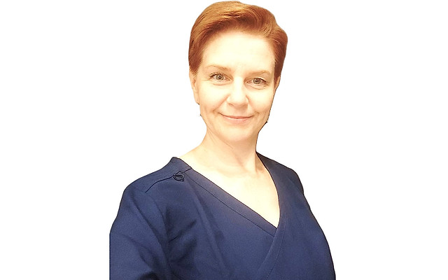 Линда (Капищенко) Евгения Михайловна